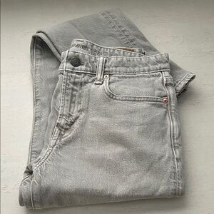 AE Easyflex Slim Straight Jeans